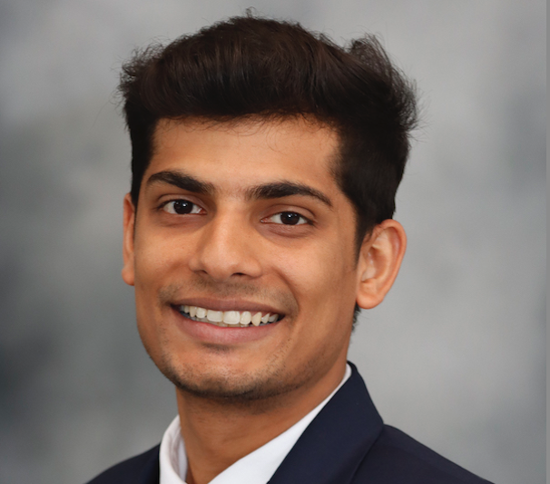 Graduating student spotlight: Rohan Rathore ’23S (MSF) | Simon Business ...