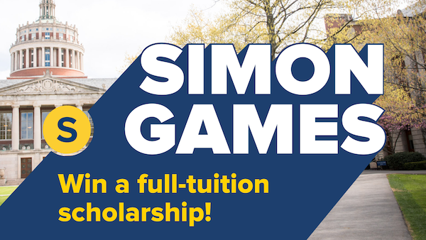 Simon Games