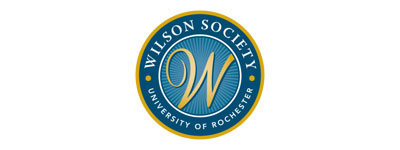 Wilson Society Logo