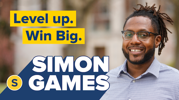 Simon Games Student