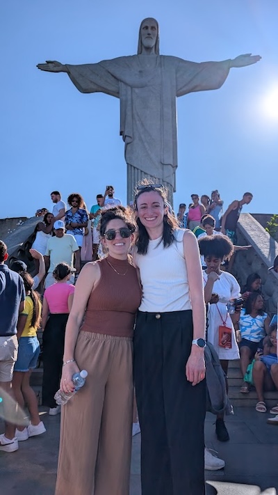 Christ the Redeemer 