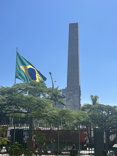 Brazil