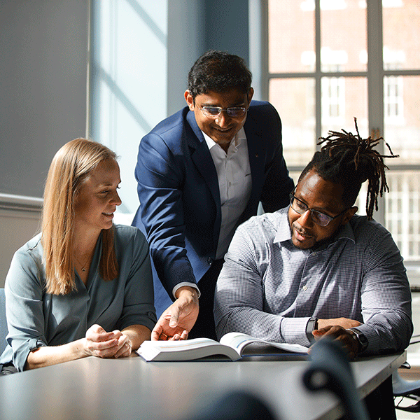 MBA top careers students 3