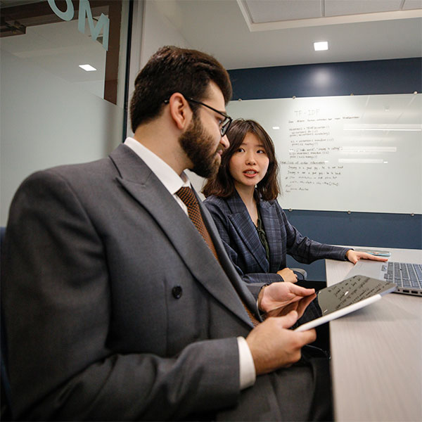 MBA General Careeer Data