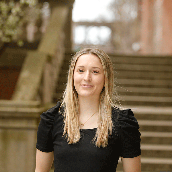 Student portrait Hiring data