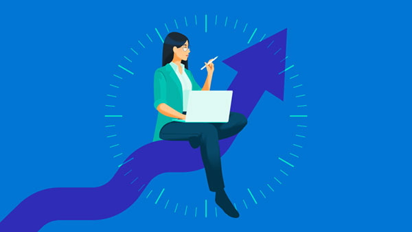High Value Work: The New ROI of AI
