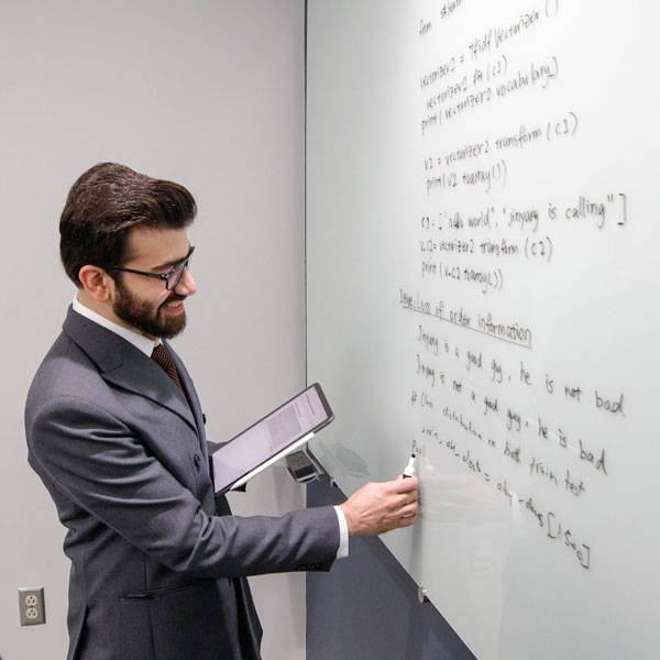 practical knowledge for real-world impact