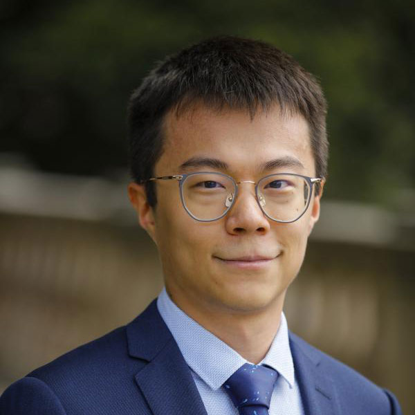 Zijie Liu