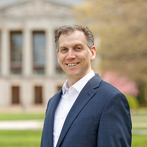 Mitch Lovett Headshot
