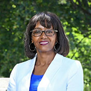 LaTanya Johns Headshot