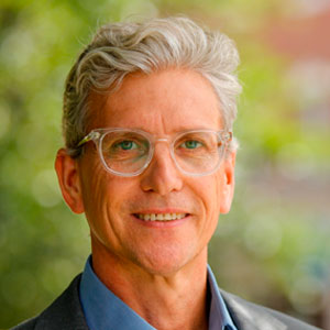 Ron Goettler Headshot