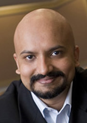 Sudarshan Jayaraman