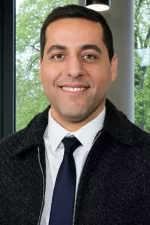 Ramin Sepehrirad