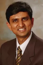 Ravindra Mantena