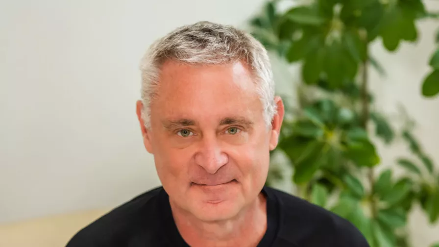 Ed Mitzen ’95S (MBA)