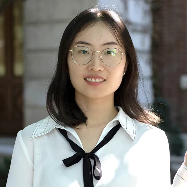 Lin Zang
