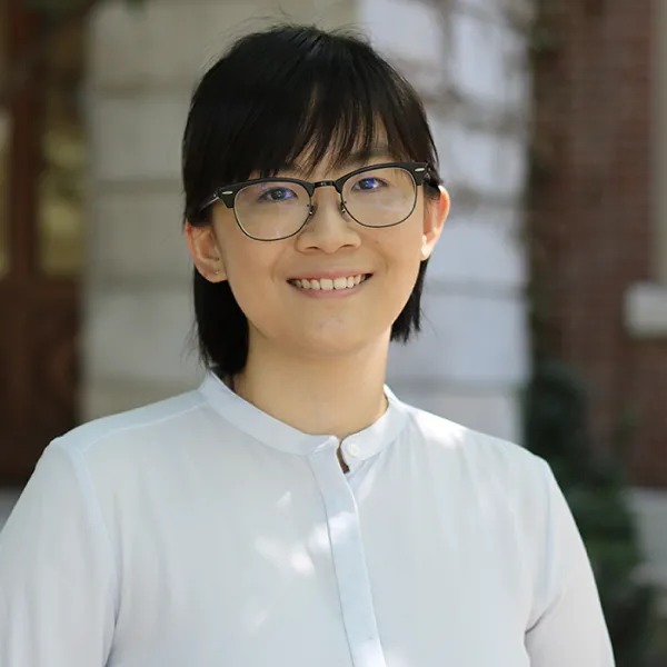 Ziyao Tang