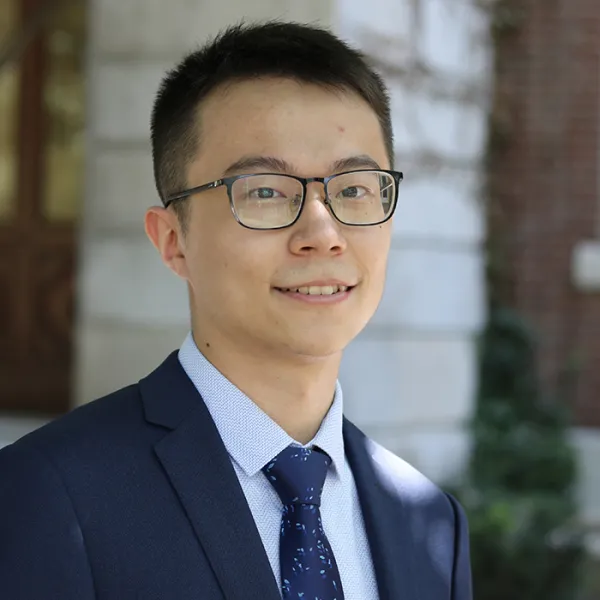 Zijie Liu