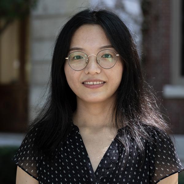 Yuanzhe Zhang