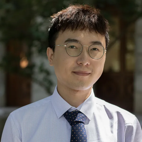 Xingyu Shen