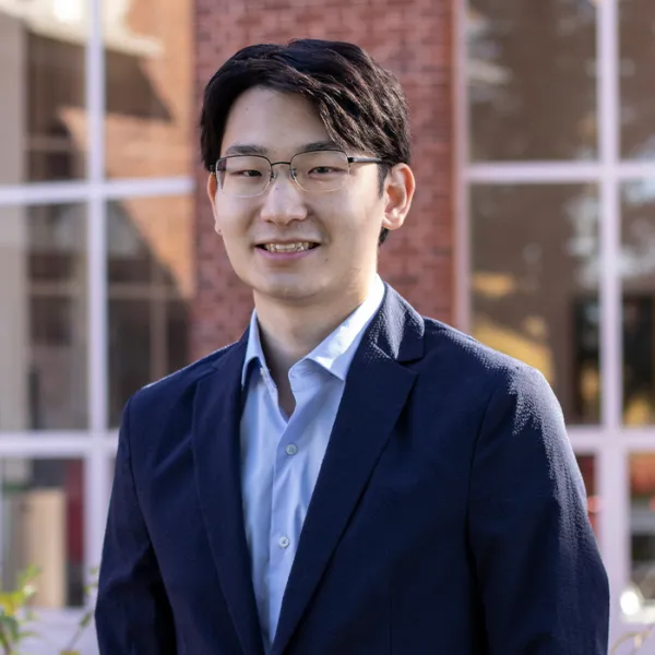 Fanruo Wang