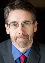 Derek Mohr