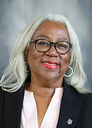 Professor Kate Washington