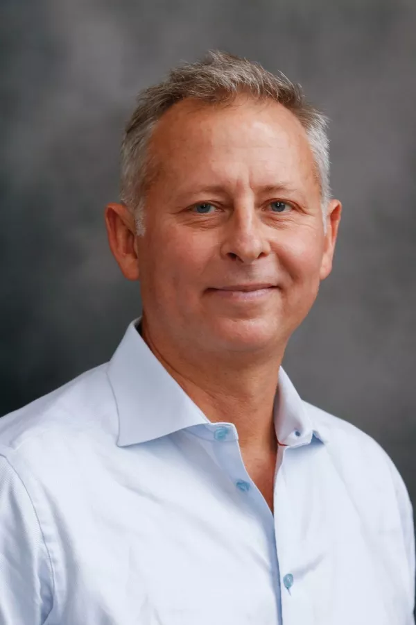 Robert Novy-Marx