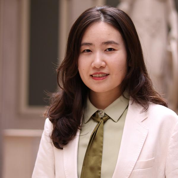 Yinzhi Li