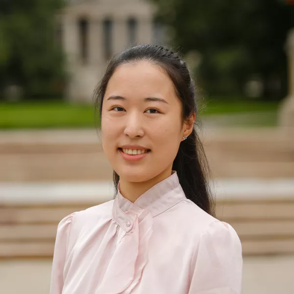 Shijie Zhang