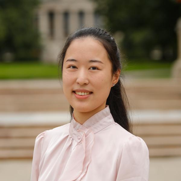 Shijie Zhang