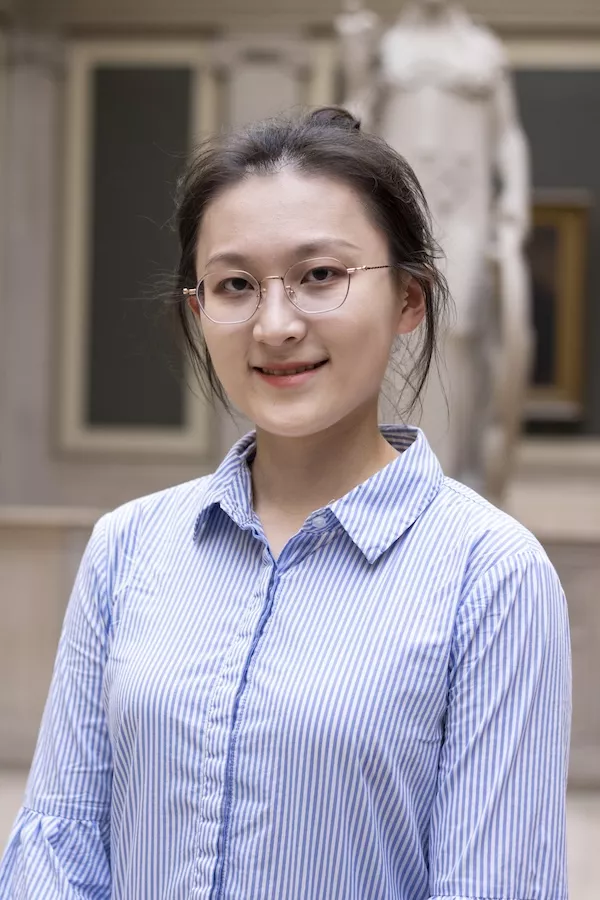 Wang, Yijin