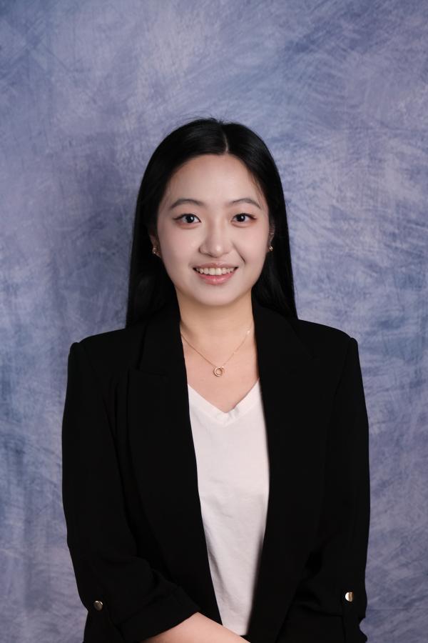 Xinyi Wang
