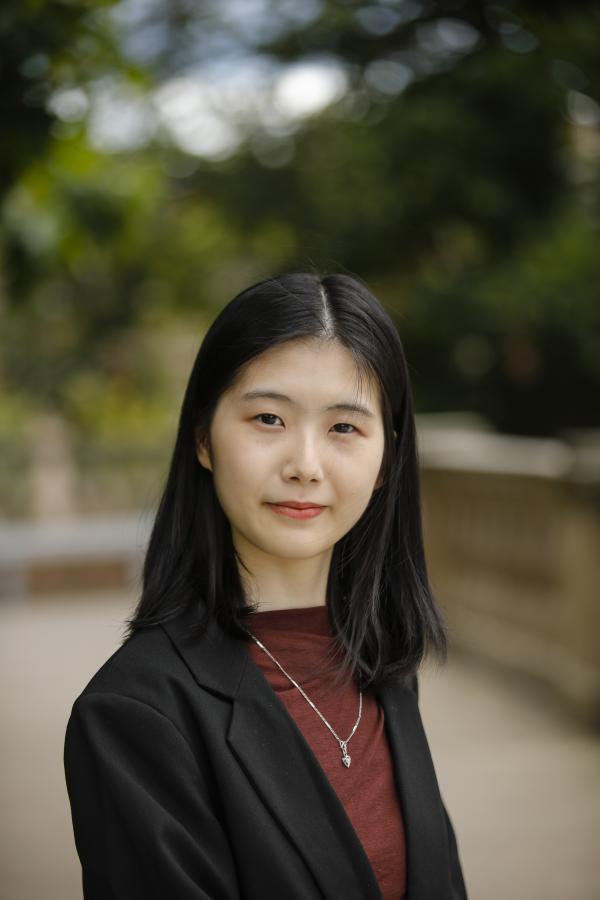 Muyang Zhou