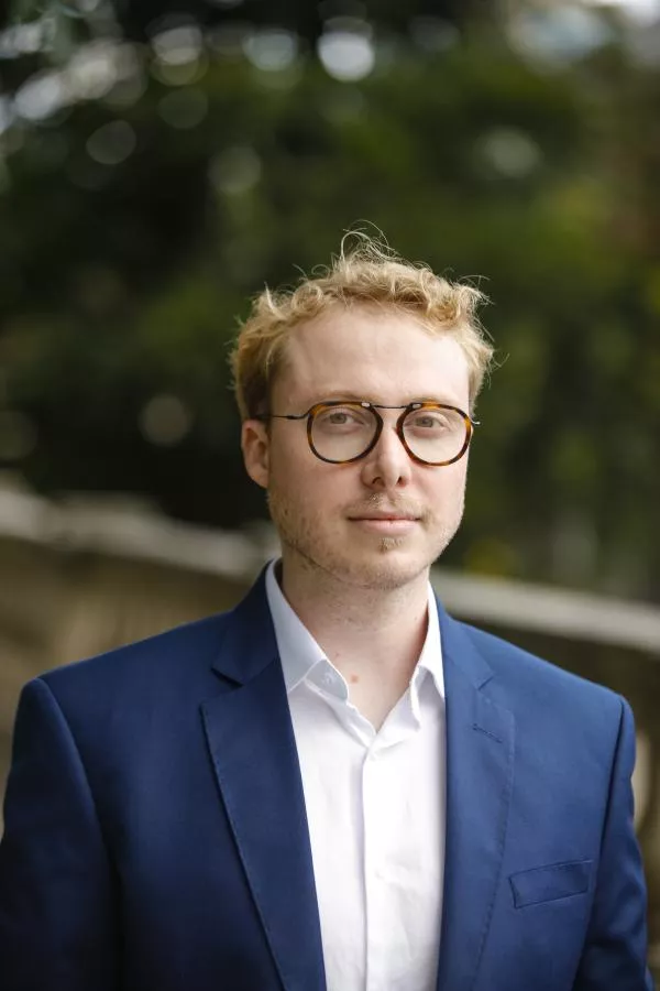 Nicolas de Souza