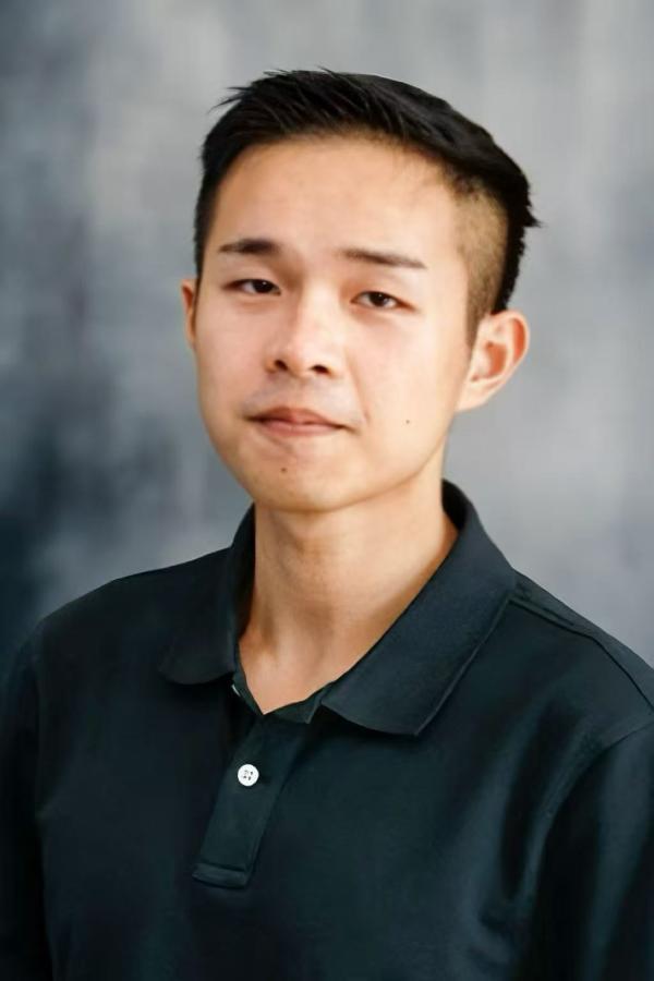 Kang Huang