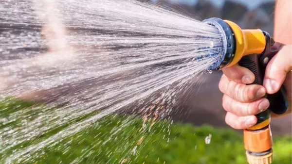 Conserving Water