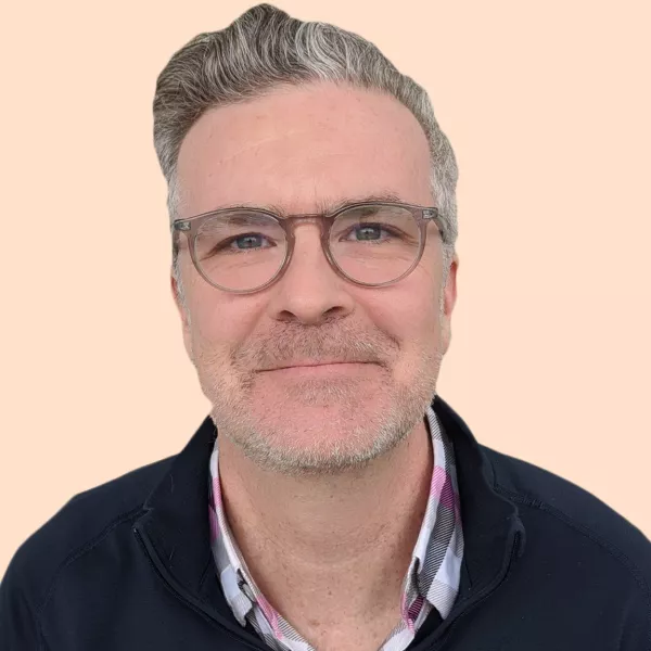 Dan Keating