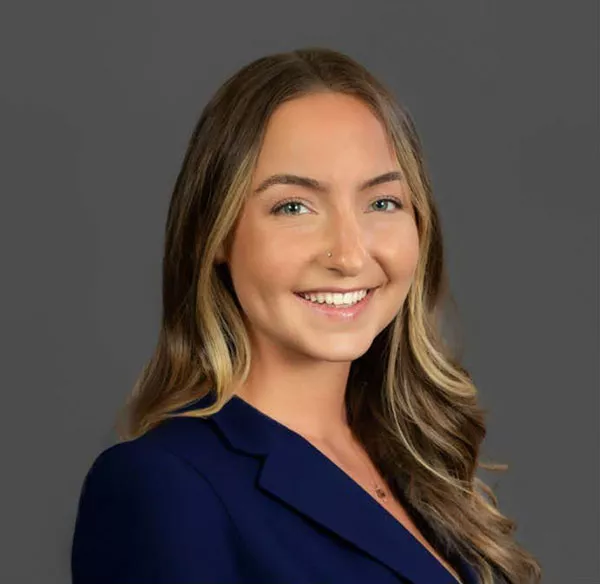 Portrait of Emily Marino '26S (MS)