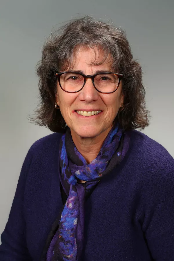 Jane Kaye