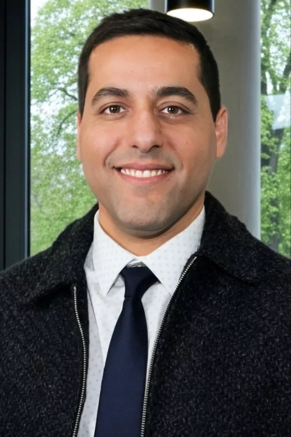 Ramin Sepehrirad
