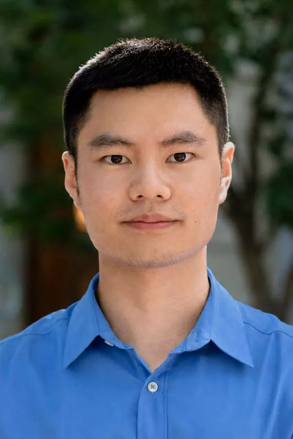 Guanling Yang