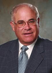 Jerold Zimmerman