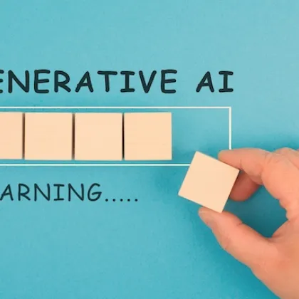 Generative AI