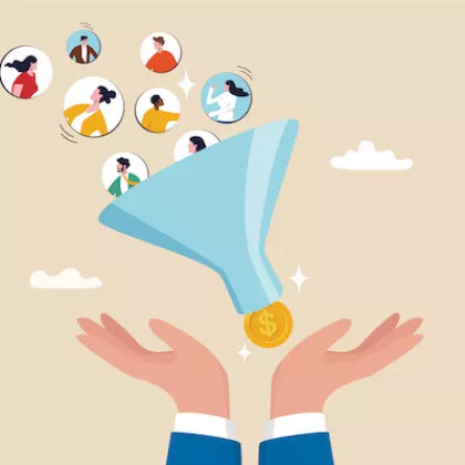 Marketing Funnel 