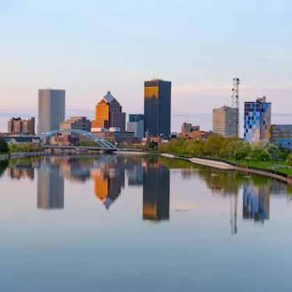 City of Rochester 