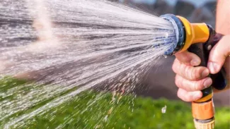 Conserving Water