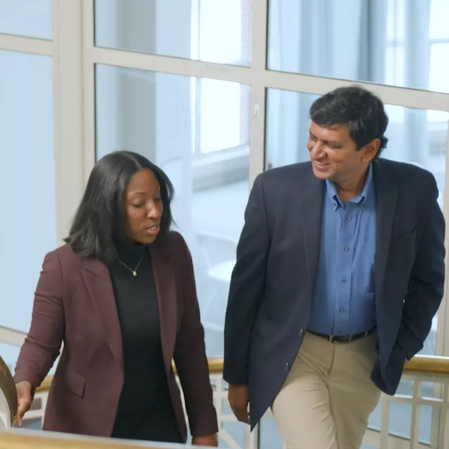 Simon Leadership