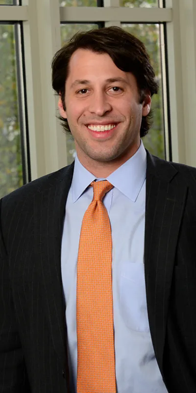 Matthew Bloch