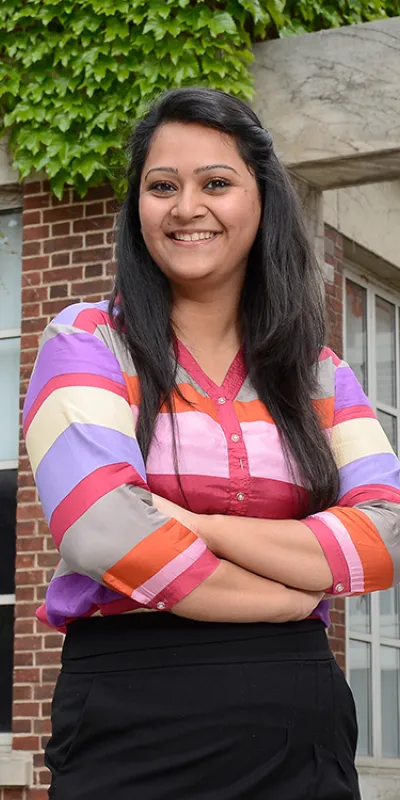 Kanika Chopra